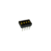 DIP Switches - 210-4MSTD-ND - DigiKey