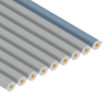 Flat Ribbon Cables - 3M155978-10-ND - DigiKey