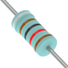 Through Hole Resistors - 13-MF0207FTE52-91KCT-ND - DigiKey