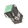 Switches - Pushbutton Switches -- A3PA-90A11-24AG - Image
