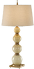 Light Table Lamp - 9837CWG - Murray Feiss Lighting