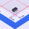 Operational Amplifier/Comparator >> Operational Amplifier -- LM321M5X/TR - Image