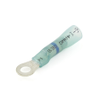 Lead Free Sealed Crimp & Solder Ring Terminal, 31943, 16-14 Ga., #10 Stud Size - 31943 - Waytek, Inc.