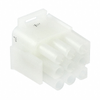 Rectangular Connector Housings - A122818-ND - DigiKey