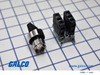 SQD Selector Switches Non-Illuminated - XB4BD25 - Galco Industrial Electronics