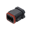 Rectangular Connector Housings - 1734-1586-ND - DigiKey