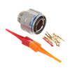 Circular Connector Assemblies - 1178-D38999/26KC98PA-ND - DigiKey