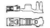 Terminals - 1411594-1 - Powell Electronics, Inc.