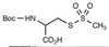 N-t-Boc-L-cysteine Methanethiosulfonate - 7601 - Medical Isotopes, Inc.