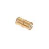 Coaxial Connector (RF) Adapters - A132172-ND - DigiKey