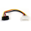 Between Series Adapter Cables - 5214-SATAPOWADAPR-ND - DigiKey
