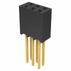 Headers, Receptacles, Female Sockets - SAM1196-03-ND - DigiKey