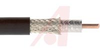 COAXIAL CABLE, LOW LOSS RG-8/U, 50 OHM IMP, 10AWG SOLID, TRANSMISSION/COMPUTER B - 70004422 - Allied Electronics, Inc.