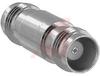 connector,rf coaxial,tnc in-series adapter,straight jack to jack,50 ohm - 70142630 - Allied Electronics, Inc.