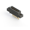 Edgeboard Connectors - 151-895-009-541-407-ND - DigiKey