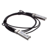 Pluggable Cables - 775-FCBG110SD1C02-ND - DigiKey