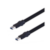 USB Cables - 5073-U3A00003-105M-ND - DigiKey