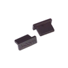 Pluggable Connector Accessories - 5073-CAP-ESATA-ND - DigiKey