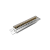 D-Sub Connector Assemblies - FCE17C37PM250-ND - DigiKey
