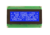 LCD Monochrome Displays - 2492696 - RS Components, Ltd.