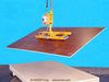 Powered Vacuum Lifter - A25M2-42-MUPR - ANVER Corporation