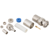 Coaxial Connector (RF) Assemblies -- 031-30240-62-ND - Image