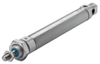 Pneumatic Piston Rod Cylinders - 2021855 - RS Components, Ltd.