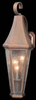 8920IRON Exterior -Wall Mount - 791058 - Capital Lighting, Inc.
