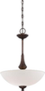 60-5138 Pendants-Bowl Style - 309093 - Capital Lighting, Inc.