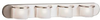 6091NI Bathroom Fixtures-Four Lights - 793246 - Capital Lighting, Inc.