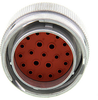 Circular / Cylindrical Connector - HD30 Series - HD36-24-21PN - LADD Distribution