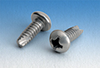 Phillips Round Thread Cutting Screw -- 6C37T234/PR - Image