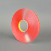 3M VHB Tape 4910 Clear 0.5 in x 36 yd Roll - 4910 CLEAR 1/2IN X 36YDS - Ellsworth Adhesives