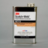 3M Scotch-Weld AC113 Accelerator - Clear Liquid 32 fl oz Can - For Use With Acrylic, Cyanoacrylate, Epoxy, Urethane - 62683 -- 048011-62683