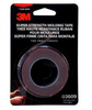 3M 03609 Molding Automotive Tape - 1/2 in Width x 5 ft Length - 051131-03609 - R. S. Hughes Company, Inc.