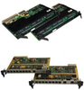 cPCI/PICMG2.16 - VME/Vita31 10/100/1000 Ethernet Switch -- ComEth4100