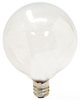 Single Ended Halogen Lamp -- 40GC/CL/H-PQ2/6-120 - Image