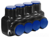 Mechanical Multiple Cable Tap - PBTS-2-3/0-F - ILSCO Corporation