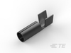 Crimp Wire Pins, Tabs & Ferrules - 1217070-1 - TE Connectivity
