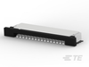 FPC Connectors - 1-84952-5 - TE Connectivity