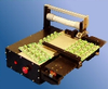 S Series Economic PCB Singulation Saw -- S100