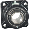 Link-Belt FB22451E Flange Blocks Link-Belt Spherical Roller Bearings -- FB22451E - Image