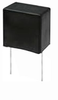 Cap, Aec-Q200, 10Uf, 600V, Film, Radial; Dielectric Type Panasonic - 38AJ1250 - Newark, An Avnet Company