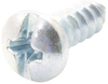 Phillips/slotted Screw, No 8, 12.7Mm L; Thread Size Metric Panduit - 05AC8624 - Newark, An Avnet Company