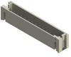 Pin Header Conn, Brass, 14Pos, 1Row, 2Mm; Connector Systems Edac - 92AH7946 - Newark, An Avnet Company