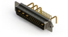 Combo D-Sub Conn, R/a Plug, Dd-36W4, Th; Product Range Edac - 53AJ5061 - Newark, An Avnet Company