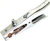 Extra Large Welding Clip, 57Mm, 500A Rohs Compliant Mueller Electric - 34AH0316 - Newark, An Avnet Company