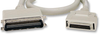 Computer Cable, Scsi, 10Ft; Connector Type A Black Box - 50B3185 - Newark, An Avnet Company