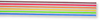 Flat Ribbon Cable, 8Conductor, 24Awg, 300V, 50M/164Ft; Cable Shielding Klasing - 08WX0335 - Newark, An Avnet Company