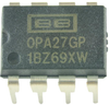 Op Amp, 8Mhz, 1.9V/us, Dip-8; No. Of Amplifiers Texas Instruments - 74K3903 - Newark, An Avnet Company
